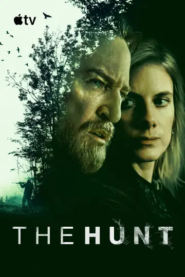 Постер к сериалу "Охота" #1383595