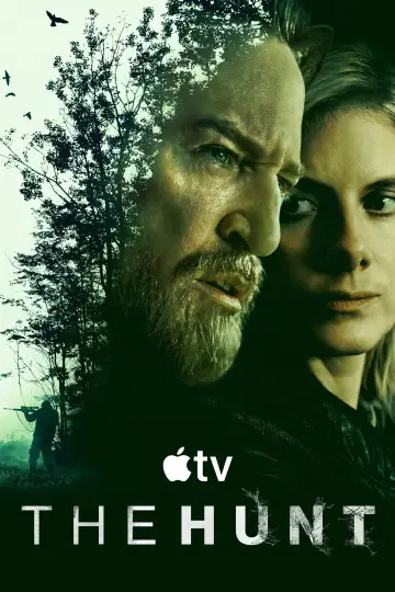 Постер к сериалу "Охота" #1383600