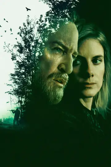 Постер к сериалу "Охота" #1383601