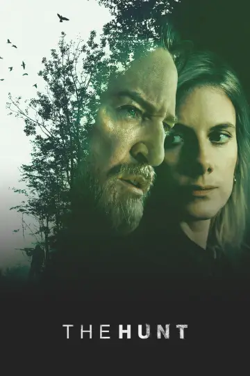 Постер к сериалу "Охота" #1383602