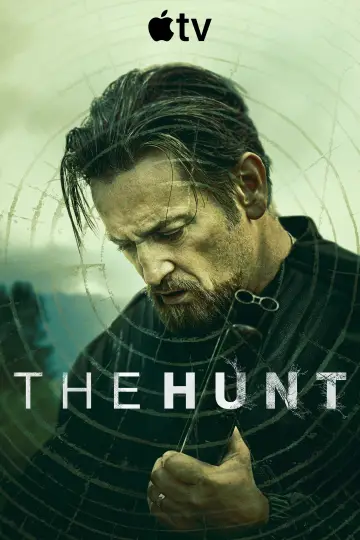 Постер к сериалу "Охота" #1383603