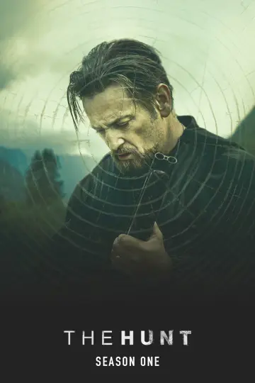 Постер к сериалу "Охота" #1755133