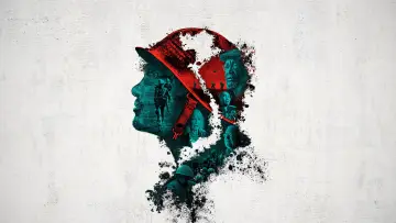 Задник к сериалу "Вьетнам. Война, изменившая Америку" #1479521