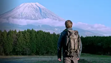 Задник к сериалу "Cinematic Journey" #1609151