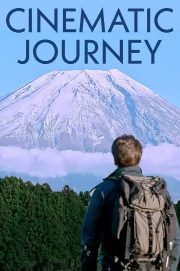 Cinematic Journey постер