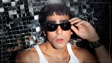 Задник к сериалу "Марильендр" #1561840