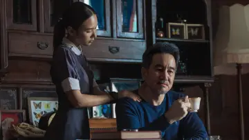Задник к сериалу "Хозяин дома" #1453056