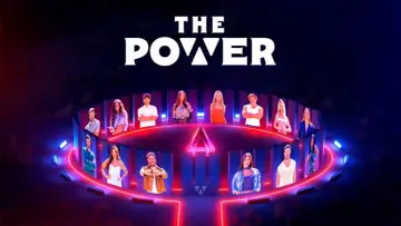 Задник к сериалу "The Power : Qui a le pouvoir ?" #1512812