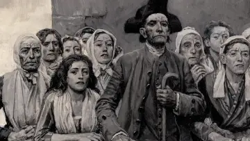 Задник к сериалу "Американская революция" #1490779