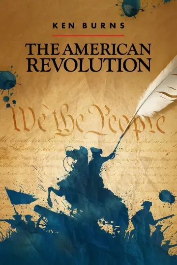 Постер к сериалу "The American Revolution" #1756892