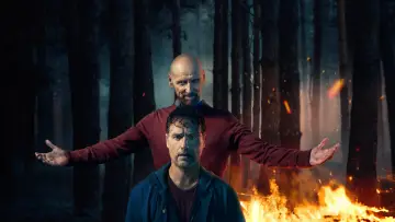 Задник к сериалу "Холодные воды" #1498101