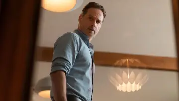 Задник к сериалу "Холодные воды" #1498103