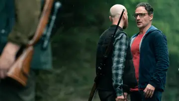 Задник к сериалу "Холодные воды" #1498104