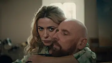 Задник к сериалу "Холодные воды" #1498106