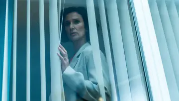 Задник к сериалу "Холодные воды" #1498109