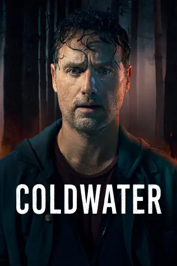 Постер к сериалу "Холодные воды" #1498121