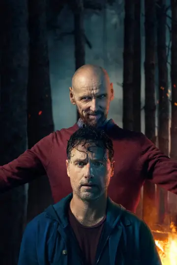 Постер к сериалу "Холодные воды" #1498122