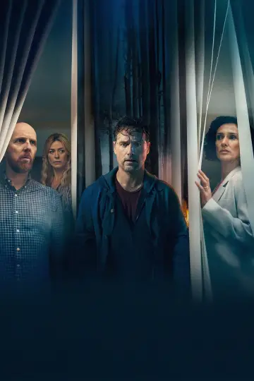 Постер к сериалу "Холодные воды" #1498123