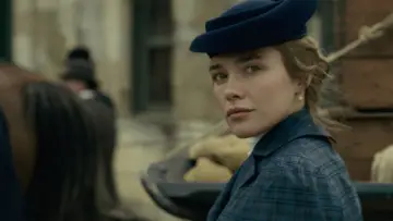 Задник к сериалу "К востоку от рая" #1548626