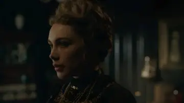 Задник к сериалу "К востоку от рая" #1548627