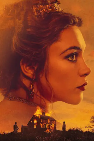 Постер к сериалу "К востоку от рая" #1548641
