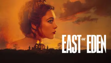 Задник к сериалу "К востоку от рая" #1666620