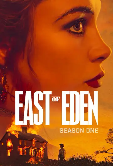 Постер к сериалу "К востоку от рая" #1760425