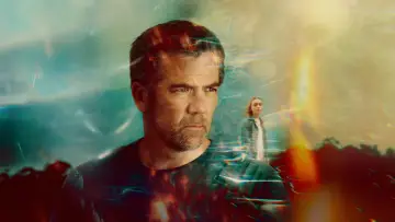 Задник к сериалу "Пропавшая без вести" #1471326
