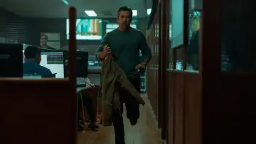Задник к сериалу "Пропавшая без вести" #1654334