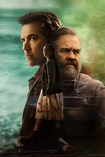 Постер к сериалу "Пропавшая без вести" #1654335