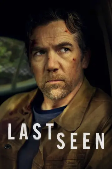 Постер к сериалу "Пропавшая без вести" #1654336