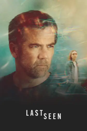 Постер к сериалу "Пропавшая без вести" #1654340