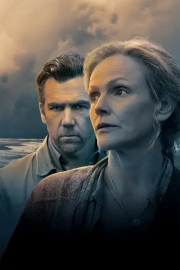 Постер к сериалу "Пропавшая без вести" #1654342