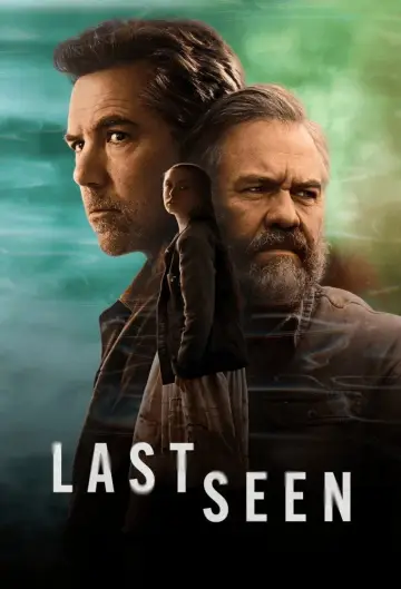 Постер к сериалу "Пропавшая без вести" #1654344