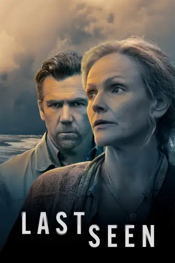 Постер к сериалу "Пропавшая без вести" #1654346