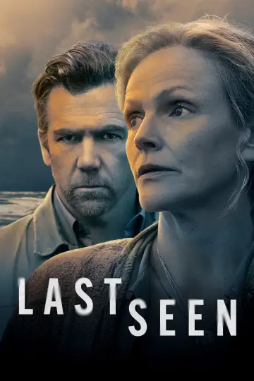 Постер к сериалу "Пропавшая без вести" #1654347