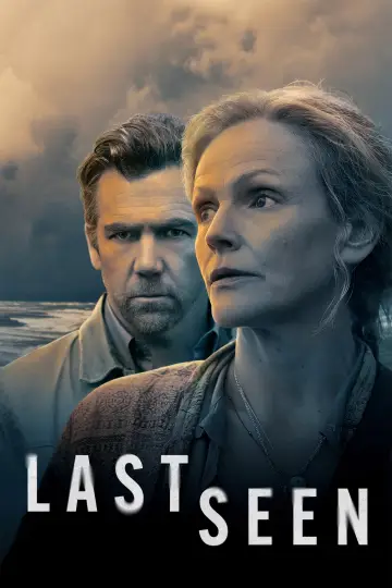 Постер к сериалу "Пропавшая без вести" #1687333