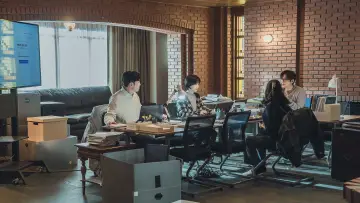 Задник к сериалу "Наш фильм" #1550559