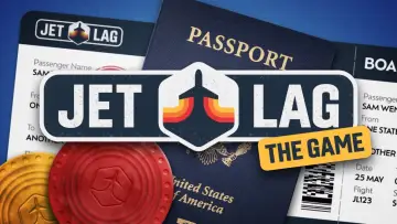 Задник к сериалу "Jet Lag: Игра" #1317143