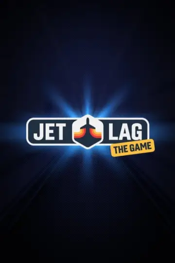 Jet Lag: Игра (2022)