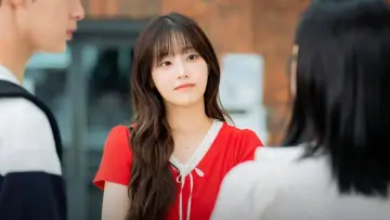 Задник к сериалу "내 여자친구는 상남자" #1603545