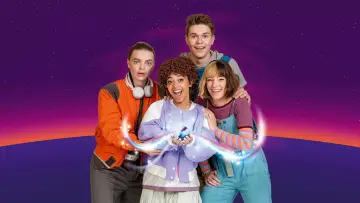 Задник к сериалу "Waiko" #1552105