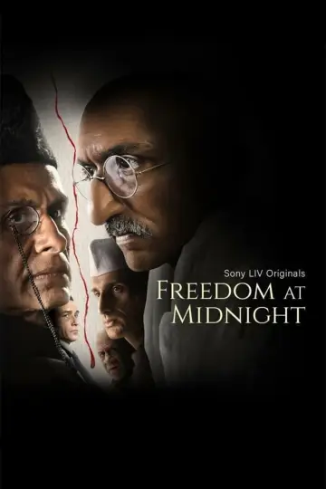 Постер к сериалу "Freedom at Midnight" #1773703