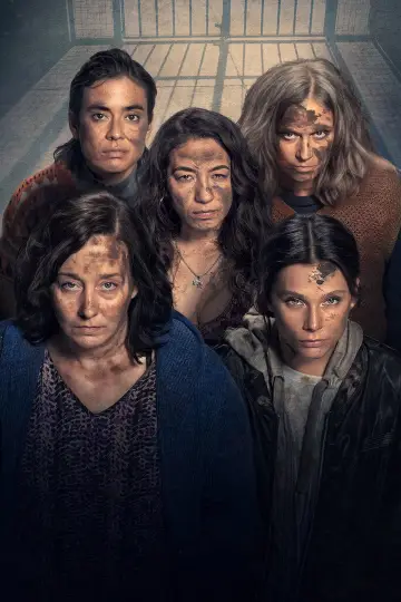 Постер к сериалу "В грязи" #1391228