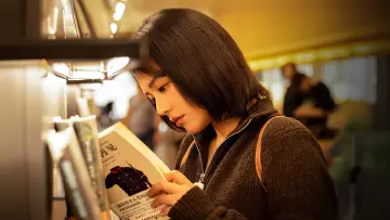 Задник к сериалу "人之初" #1488960