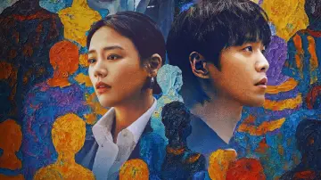 Задник к сериалу "人之初" #1488961