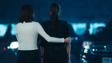Задник к сериалу "Петрикор" #1494210