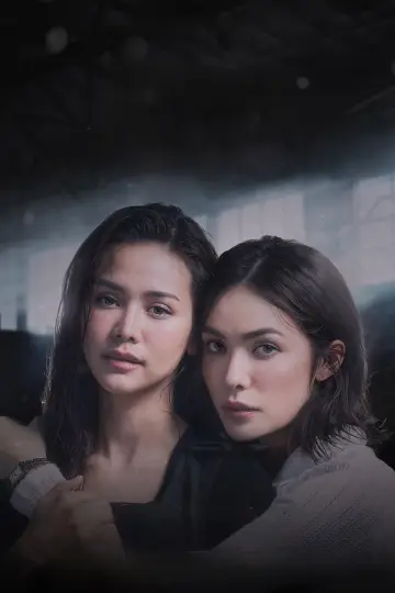 Постер к сериалу "หยดฝนกลิ่นสนิม" #1669951