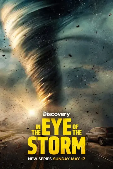 Постер к сериалу "В эпицентре бури" #1782463