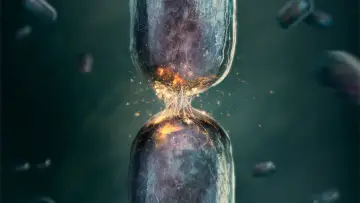 Задник к сериалу "Evolution" #1601089
